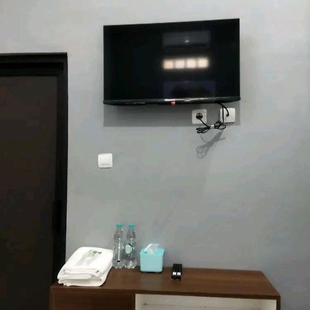 Hanara Guest House Wanacolo Dış mekan fotoğraf