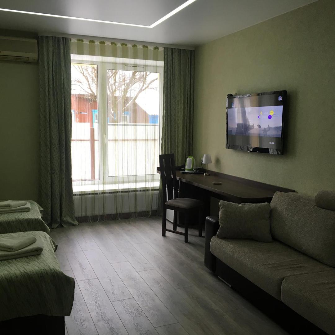 Hanara Guest House Wanacolo Dış mekan fotoğraf