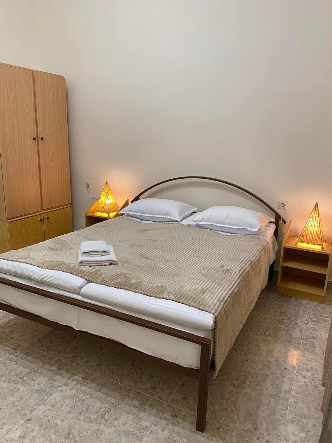 Hanara Guest House Wanacolo Dış mekan fotoğraf
