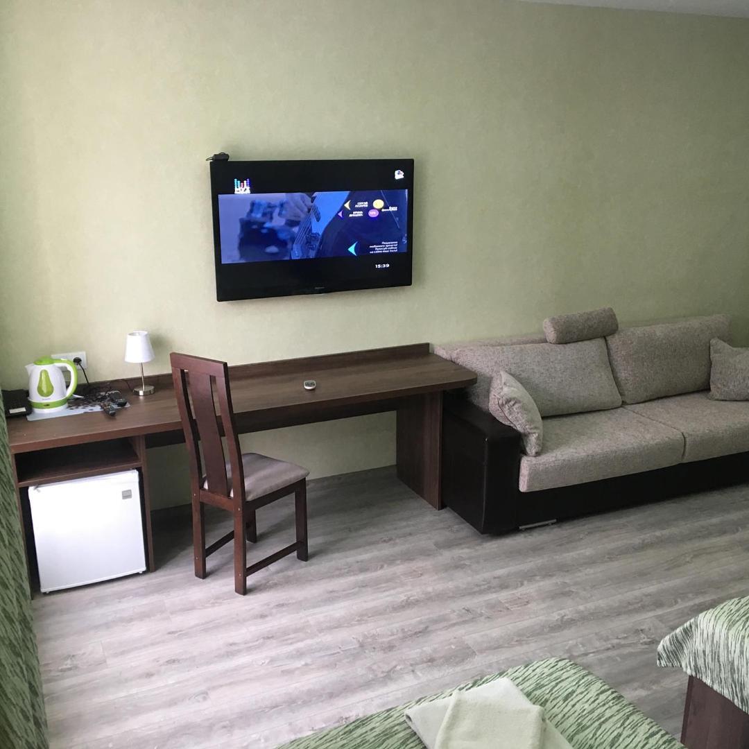 Hanara Guest House Wanacolo Dış mekan fotoğraf