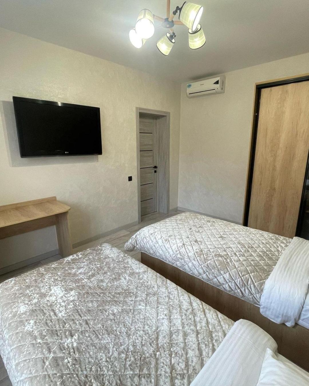 Hanara Guest House Wanacolo Dış mekan fotoğraf