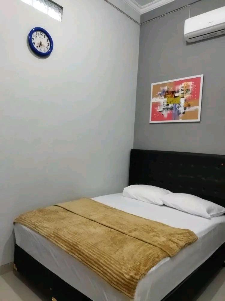 Hanara Guest House Wanacolo Dış mekan fotoğraf