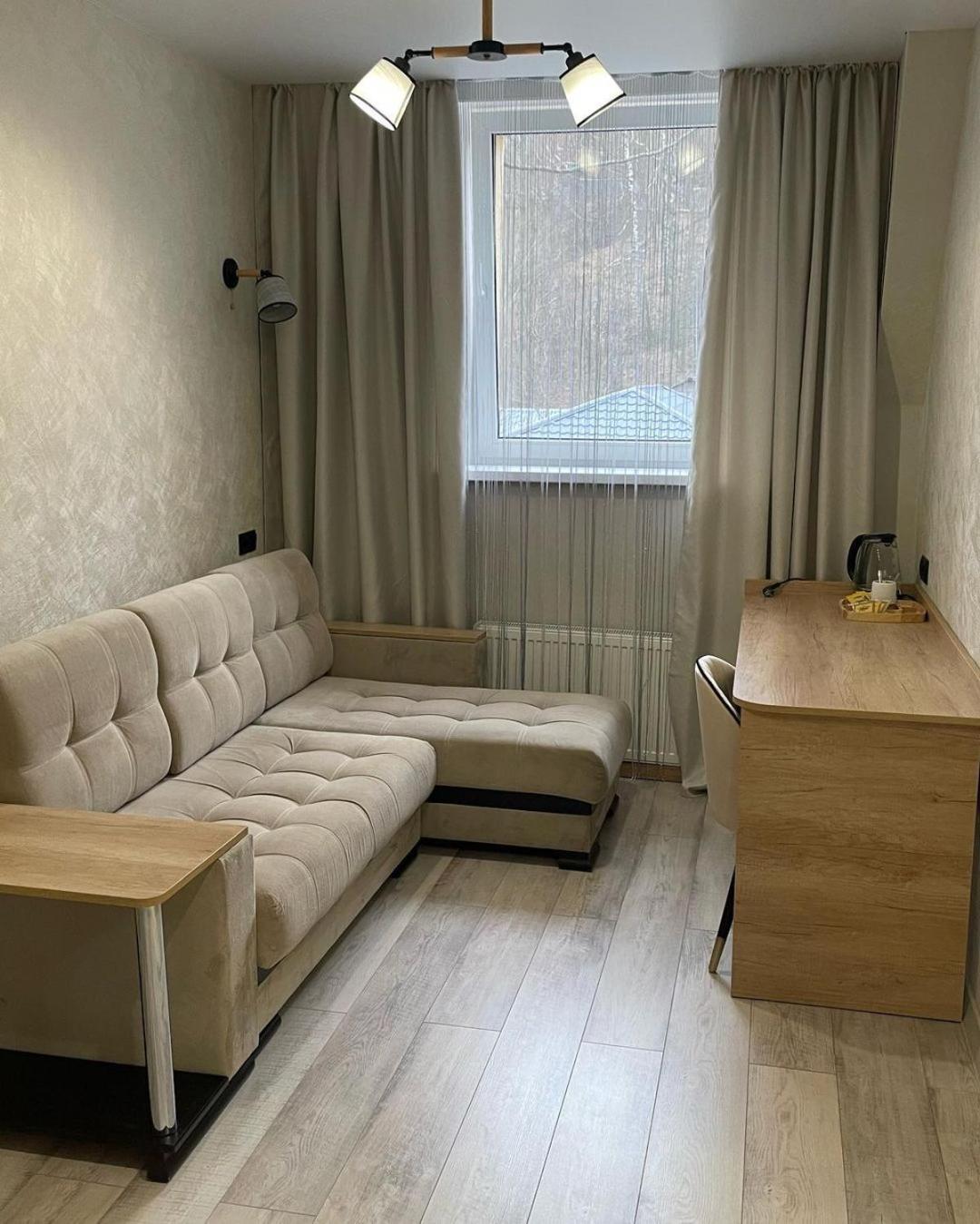 Hanara Guest House Wanacolo Dış mekan fotoğraf