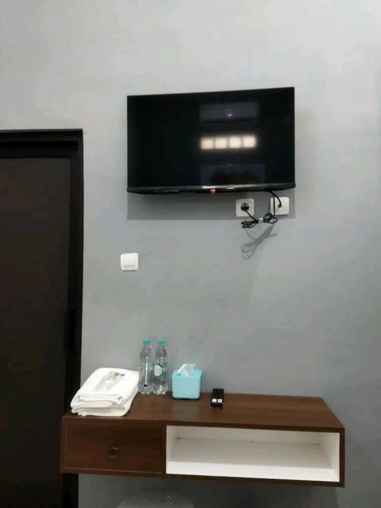 Hanara Guest House Wanacolo Dış mekan fotoğraf