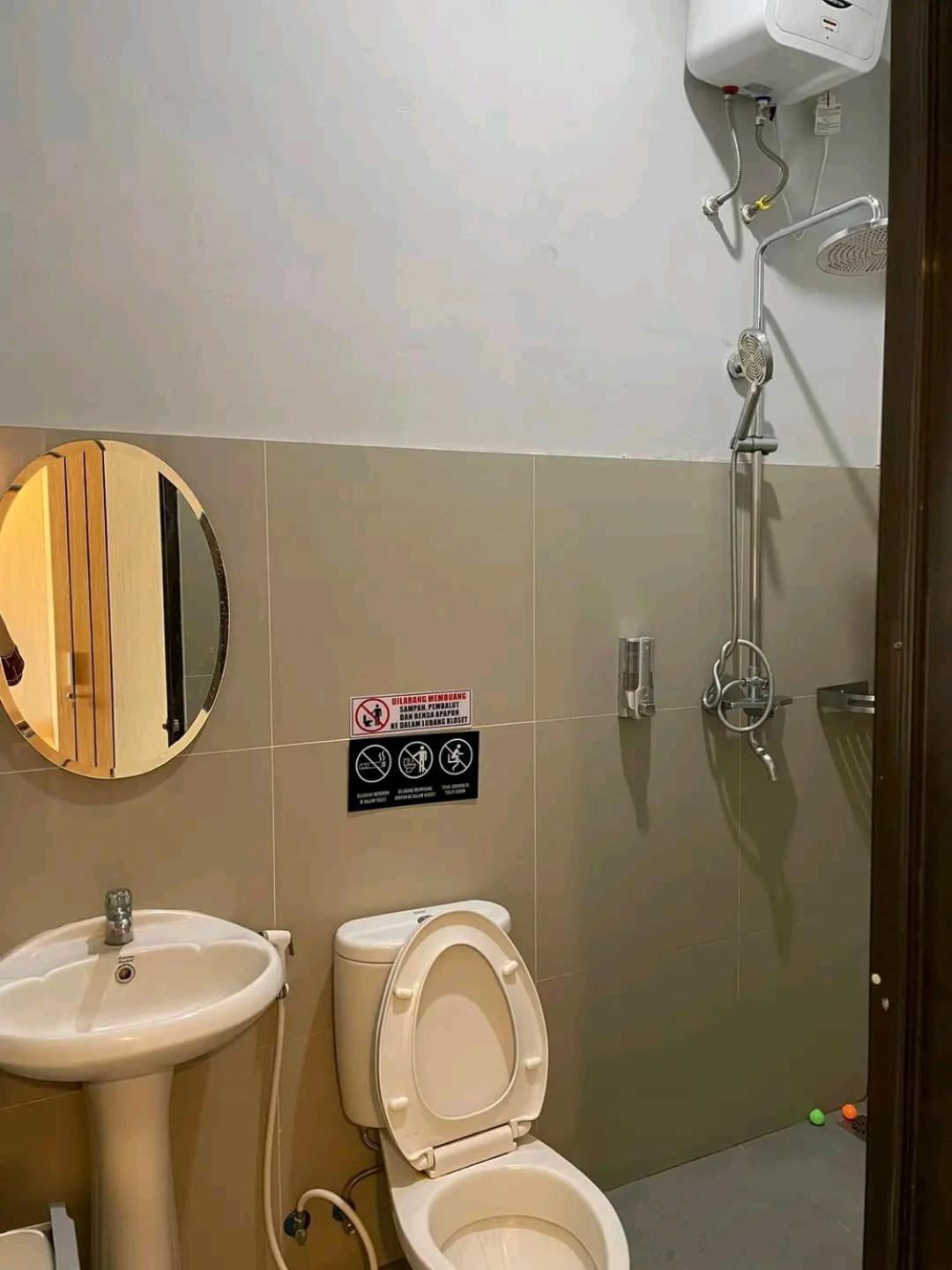 Hanara Guest House Wanacolo Dış mekan fotoğraf