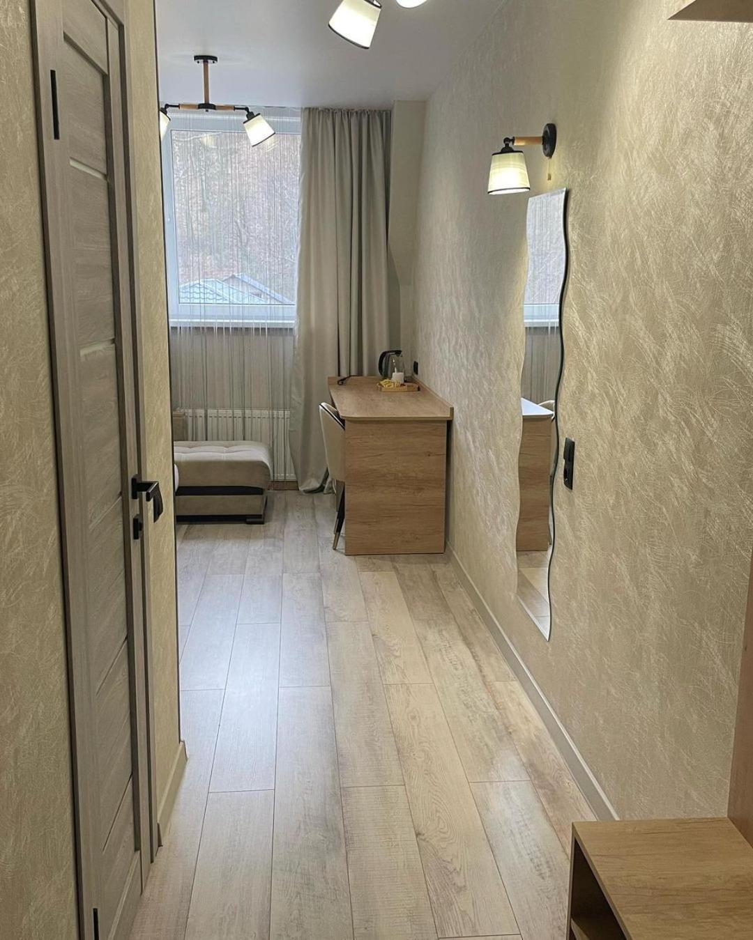 Hanara Guest House Wanacolo Dış mekan fotoğraf