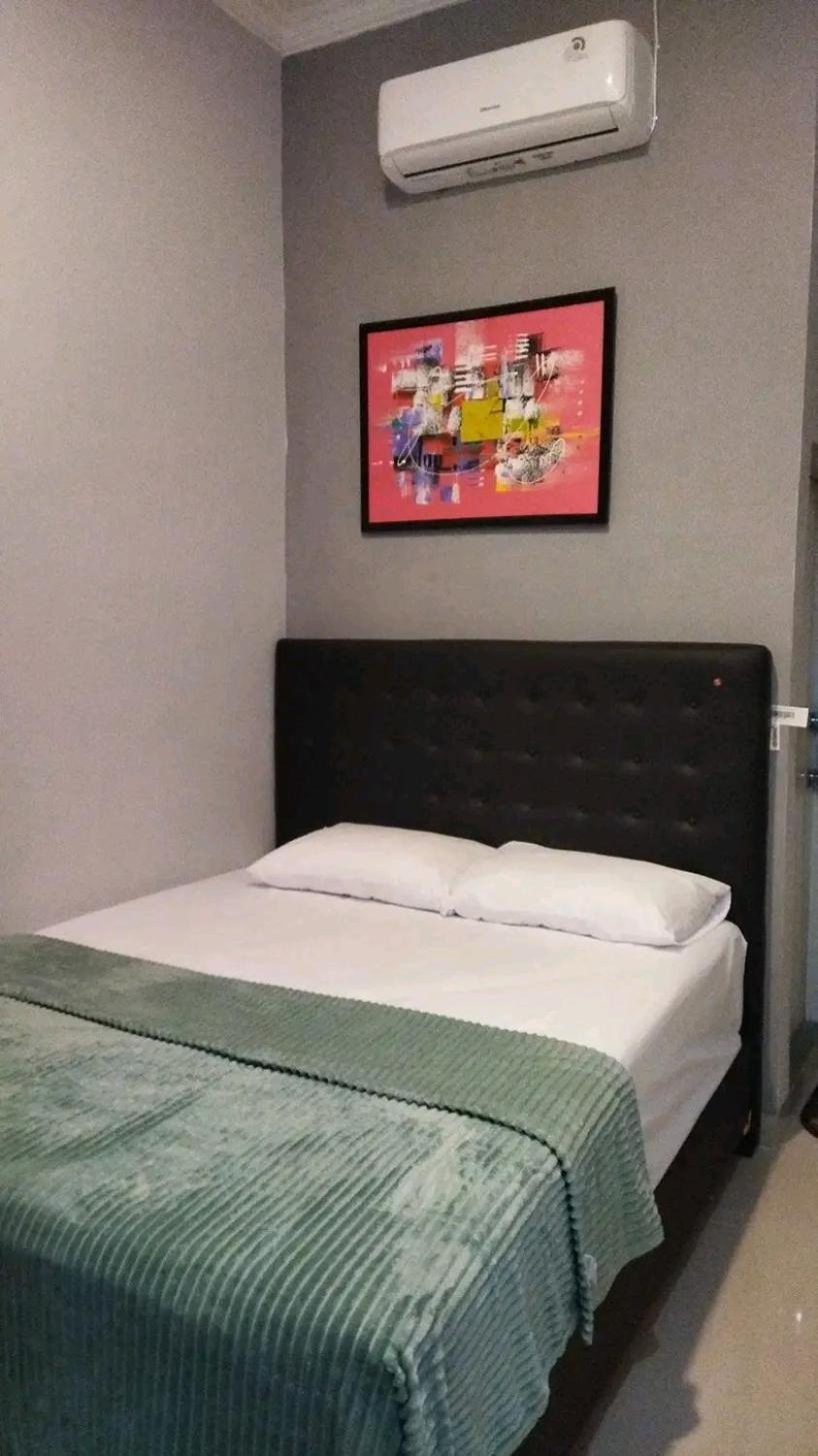 Hanara Guest House Wanacolo Dış mekan fotoğraf